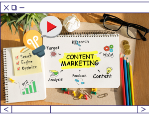 10 Benefits of Content Marketing for Business Growth - Image