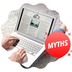 Myth 2 - Image