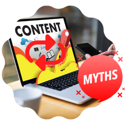 Myth 4 - Image