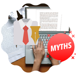 Myth 5 - Image