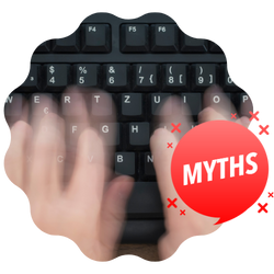 Myth 6 - Image